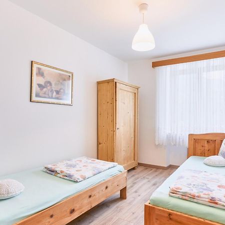 Apartmenthaus Haringer Novacella Luaran gambar