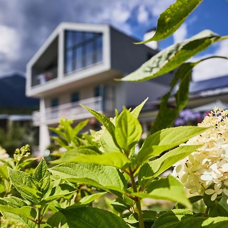 Apartmenthaus Haringer Novacella Luaran gambar