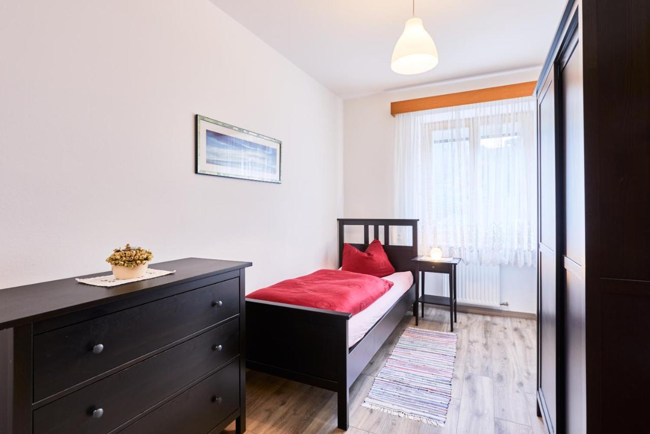Apartmenthaus Haringer Novacella Luaran gambar