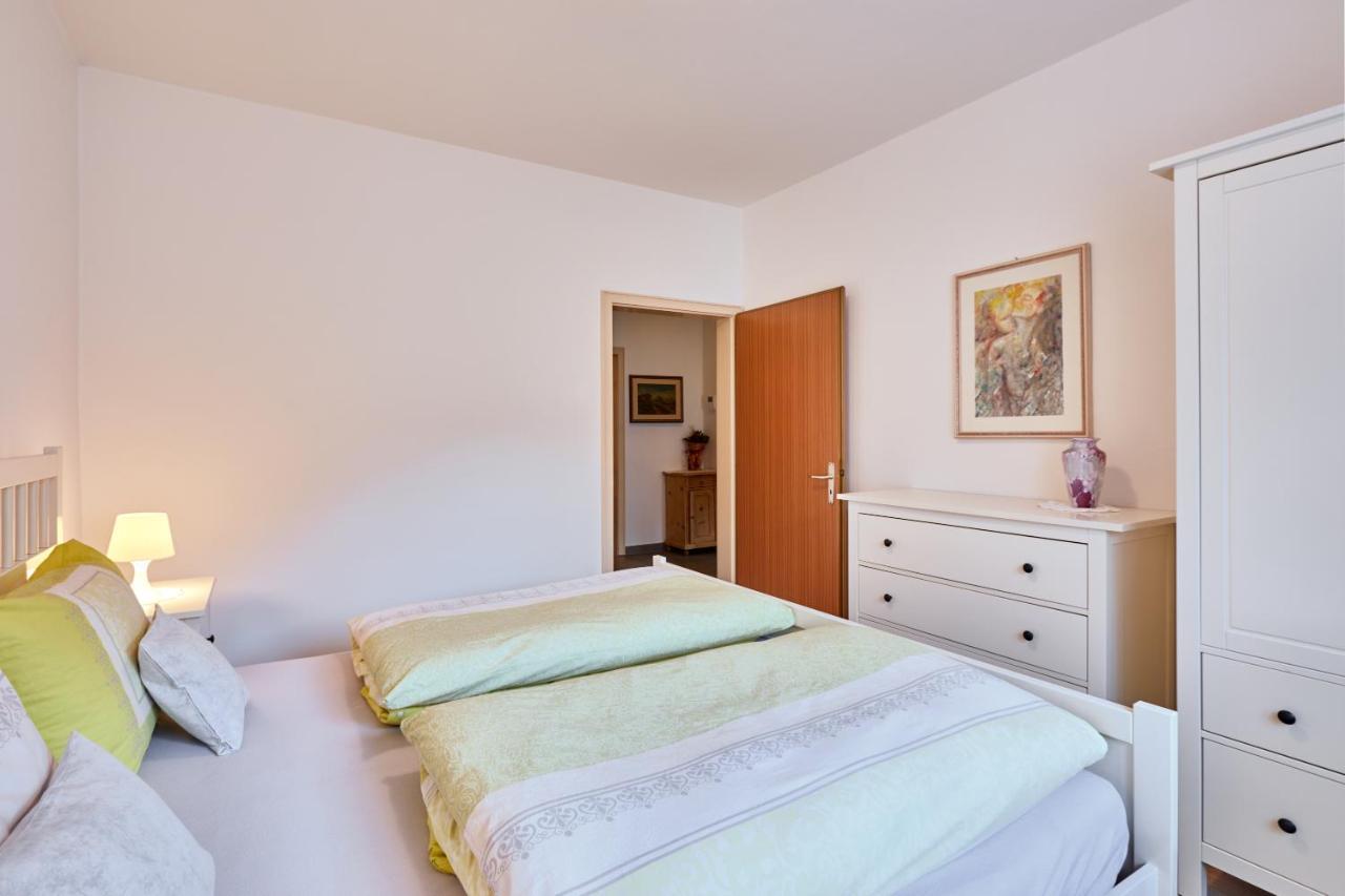 Apartmenthaus Haringer Novacella Luaran gambar
