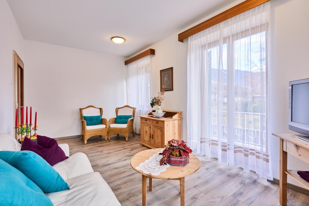 Apartmenthaus Haringer Novacella Luaran gambar