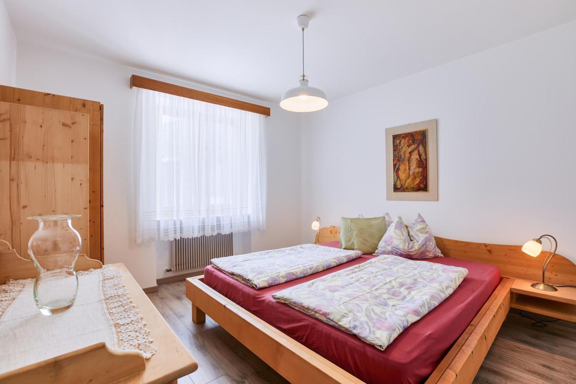 Apartmenthaus Haringer Novacella Luaran gambar