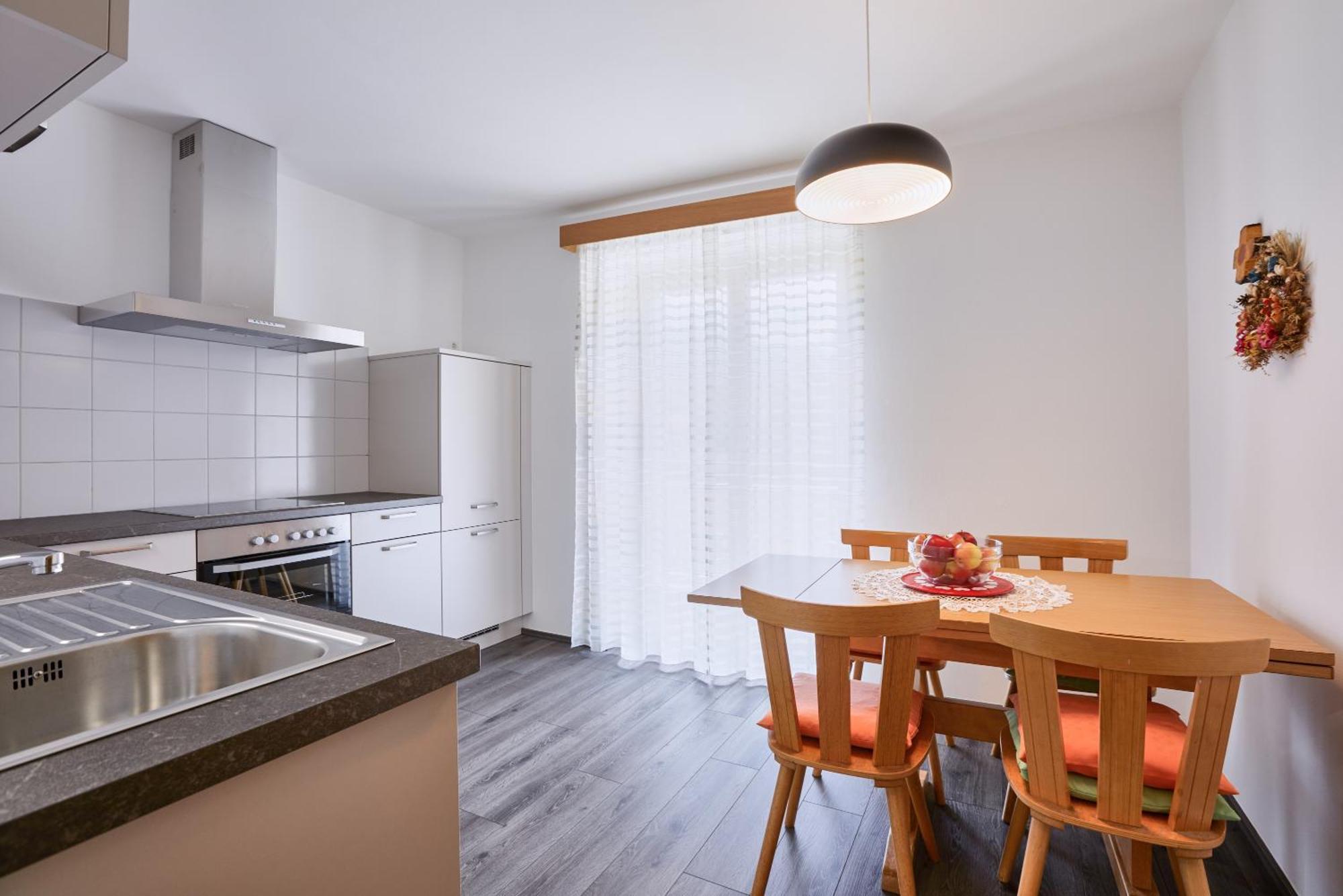 Apartmenthaus Haringer Novacella Luaran gambar