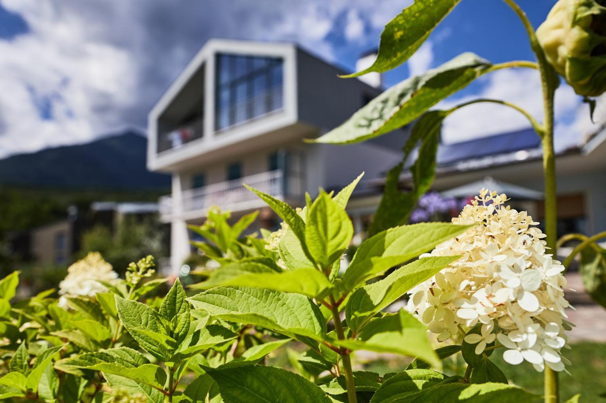Apartmenthaus Haringer Novacella Luaran gambar