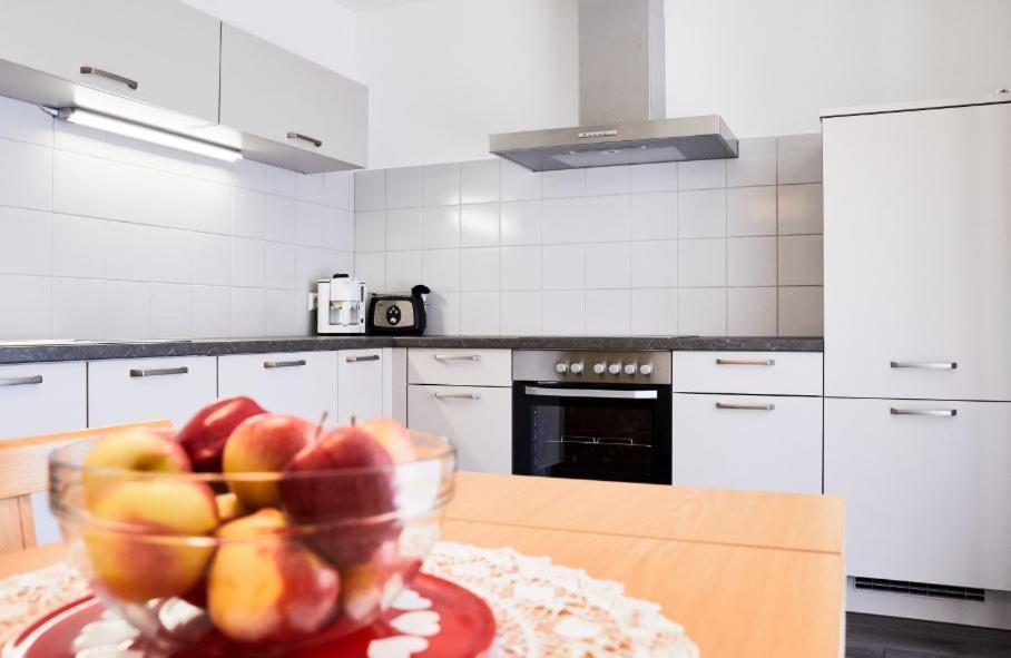 Apartmenthaus Haringer Novacella Luaran gambar